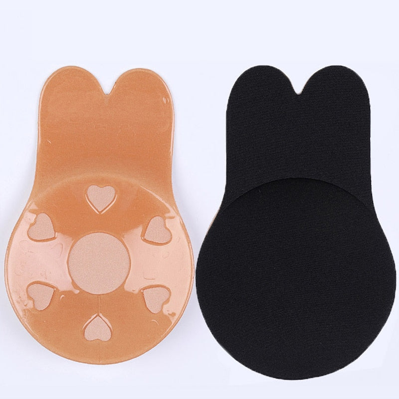 đ„Last Day Promotion 70% OFFđ„-Invisible Lift-Up Bra (Buy 2 free shipping)