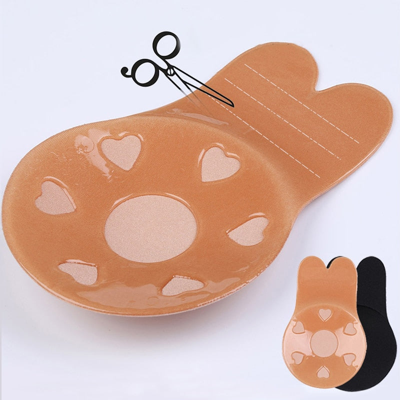 đ„Last Day Promotion 70% OFFđ„-Invisible Lift-Up Bra (Buy 2 free shipping)