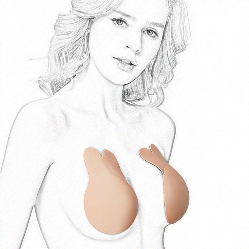 đ„Last Day Promotion 70% OFFđ„-Invisible Lift-Up Bra (Buy 2 free shipping)