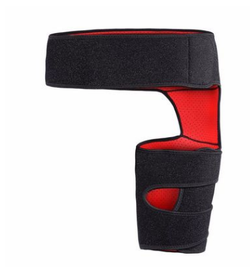 🔥Last Day 49% OFF🔥Ortho-Wrap Hip Brace