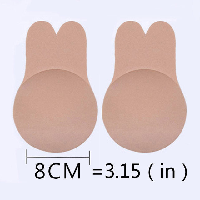 đ„Last Day Promotion 70% OFFđ„-Invisible Lift-Up Bra (Buy 2 free shipping)