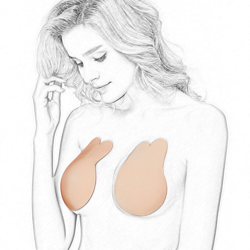 đ„Last Day Promotion 70% OFFđ„-Invisible Lift-Up Bra (Buy 2 free shipping)