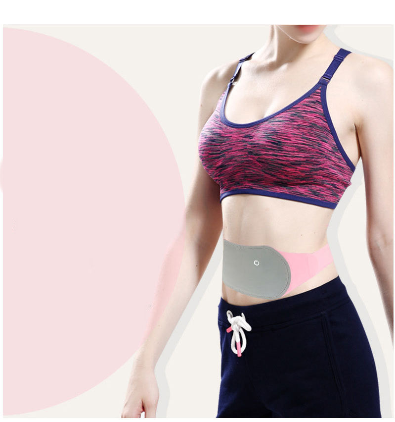 Menstrual Relief Heating Pad ( BUY 2 FREE SHIP )