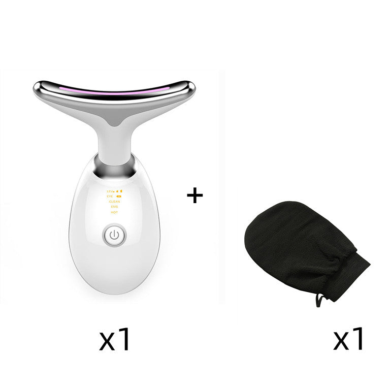 Intelligent V-Face Lifting Massager | 1 Year Warranty 🔥Free shipping Today🔥