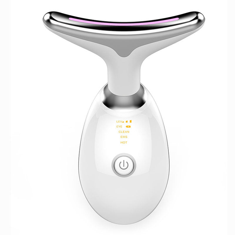 Intelligent V-Face Lifting Massager | 1 Year Warranty 🔥Free shipping Today🔥