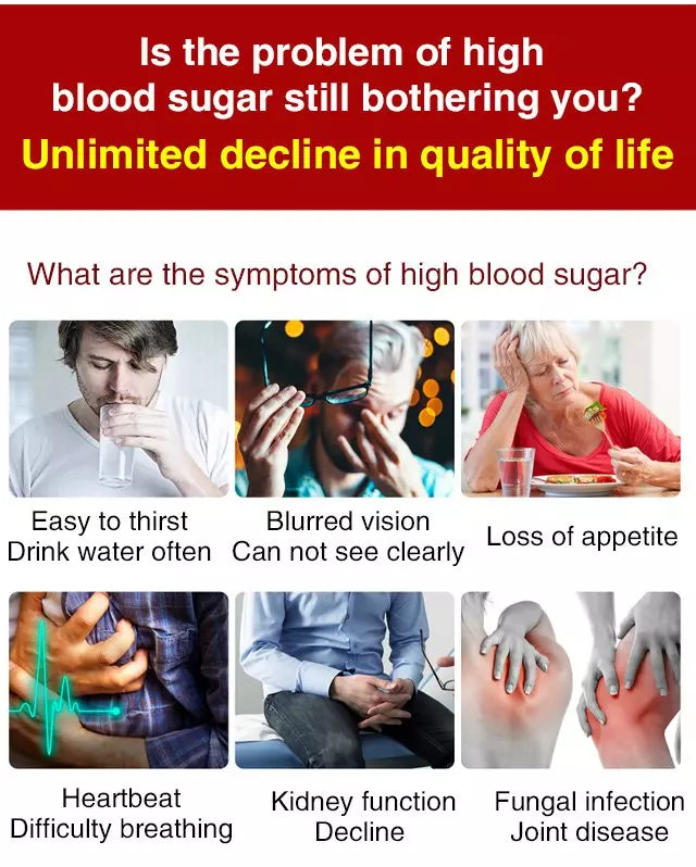 š„ Hypoglycemic acupoint clip BUY 2 FREE SHIPš„