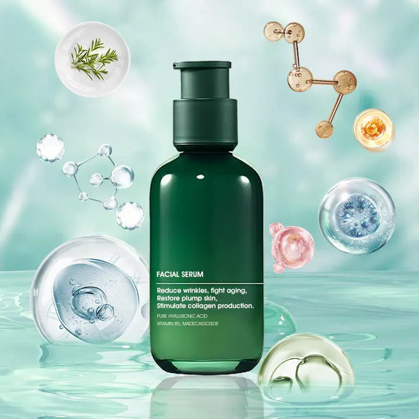 🔥👩⚕️Last Day Promotion 𝟕𝟎%𝐎𝐅𝐅 - SkinFirming Rejuvenating Serum🔥