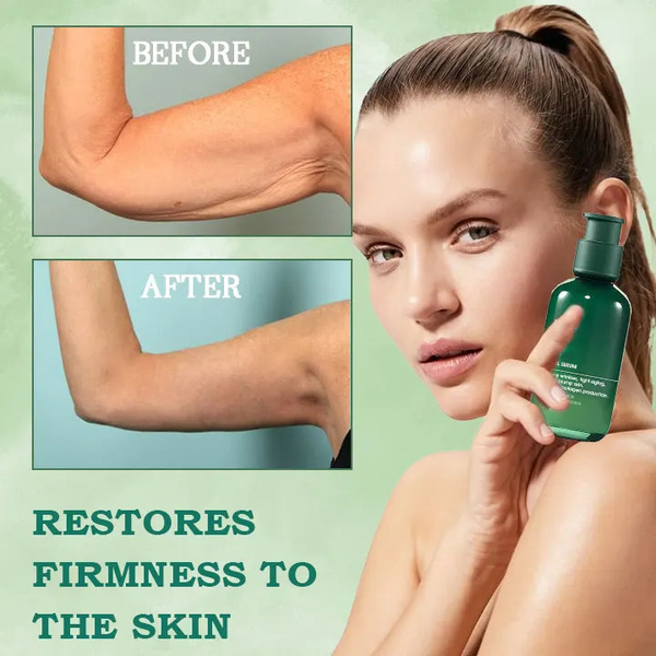 🔥👩⚕️Last Day Promotion 𝟕𝟎%𝐎𝐅𝐅 - SkinFirming Rejuvenating Serum🔥