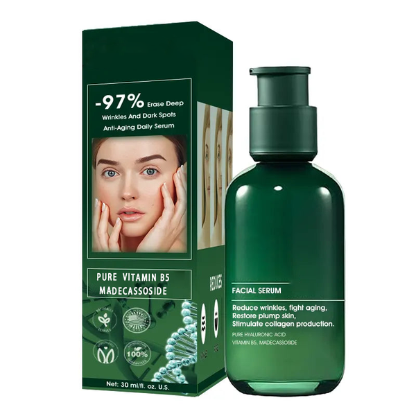🔥👩⚕️Last Day Promotion 𝟕𝟎%𝐎𝐅𝐅 - SkinFirming Rejuvenating Serum🔥