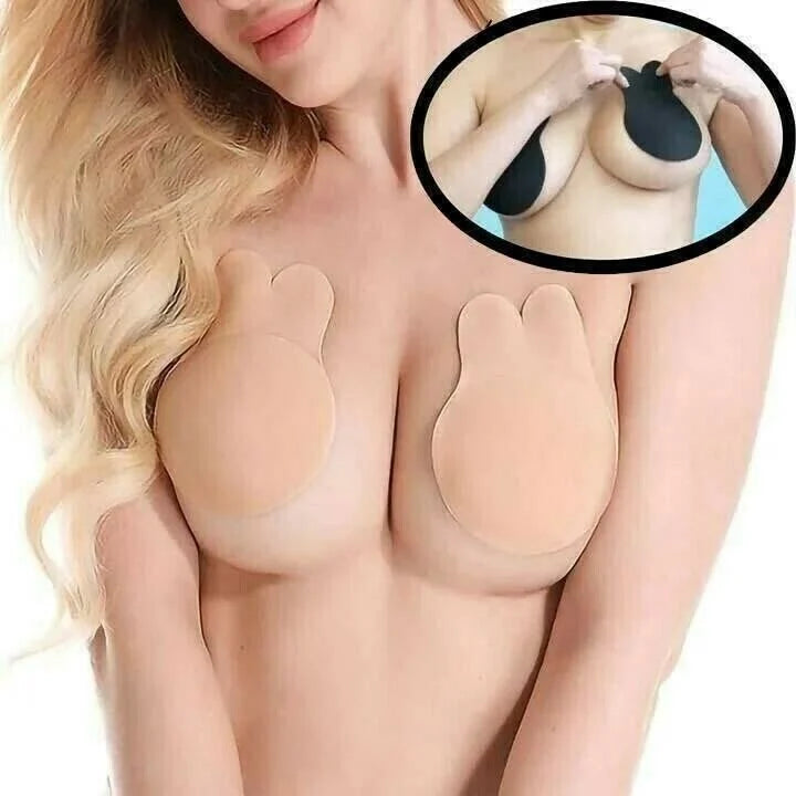 đ„Last Day Promotion 70% OFFđ„-Invisible Lift-Up Bra (Buy 2 free shipping)