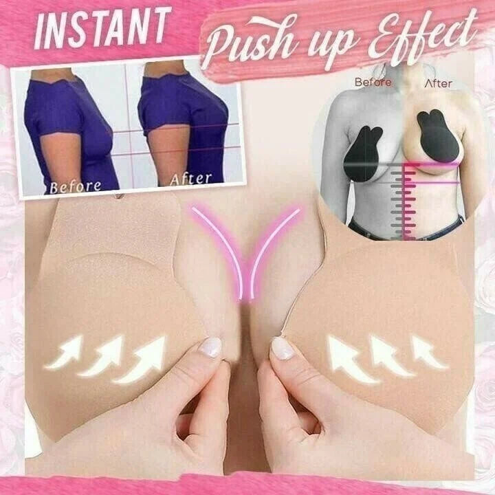 đ„Last Day Promotion 70% OFFđ„-Invisible Lift-Up Bra (Buy 2 free shipping)