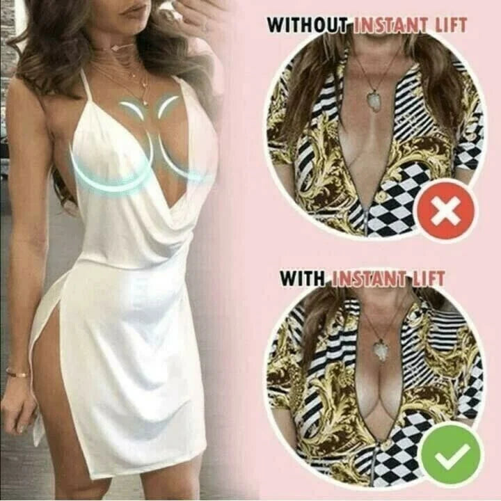 đ„Last Day Promotion 70% OFFđ„-Invisible Lift-Up Bra (Buy 2 free shipping)