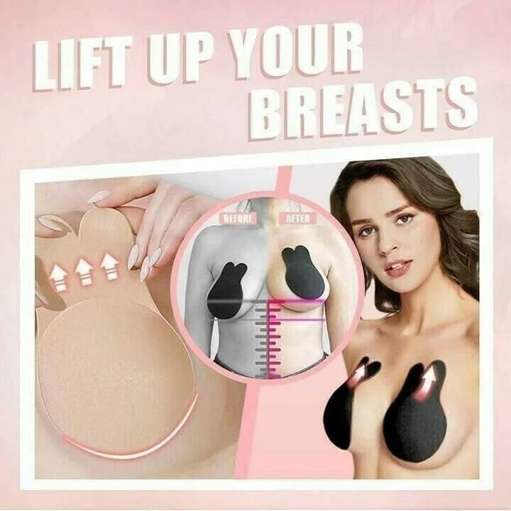đ„Last Day Promotion 70% OFFđ„-Invisible Lift-Up Bra (Buy 2 free shipping)