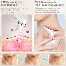 Intelligent V-Face Lifting Massager | 1 Year Warranty 🔥Free shipping Today🔥