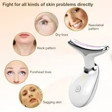 Intelligent V-Face Lifting Massager | 1 Year Warranty 🔥Free shipping Today🔥