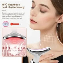 Intelligent V-Face Lifting Massager | 1 Year Warranty 🔥Free shipping Today🔥