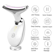 Intelligent V-Face Lifting Massager | 1 Year Warranty 🔥Free shipping Today🔥