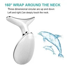Intelligent V-Face Lifting Massager | 1 Year Warranty 🔥Free shipping Today🔥