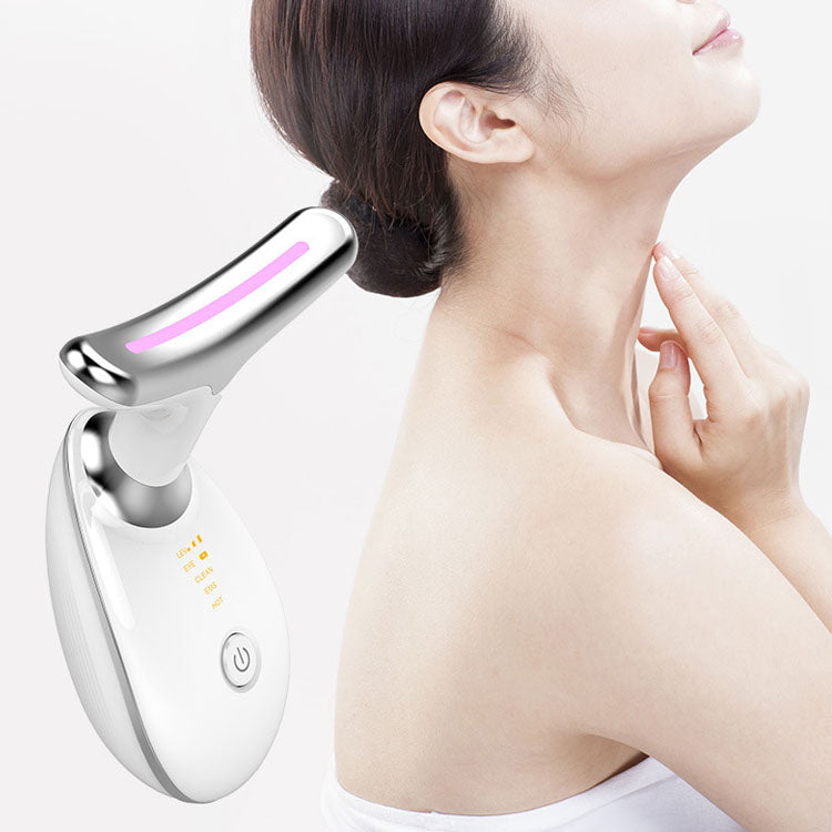 Intelligent V-Face Lifting Massager | 1 Year Warranty 🔥Free shipping Today🔥