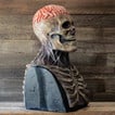 🔥 LAST DAY SALE OFF 50%🔥 Latest Halloween bone biochemistry mask 2023