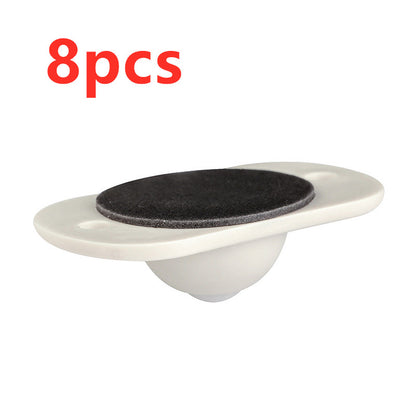 🔥Hot Sale🔥Small Adhesive Wheel For Appliances