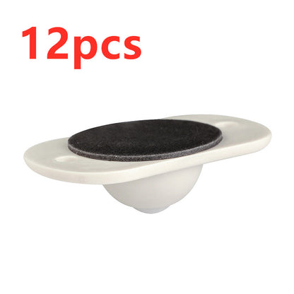 🔥Hot Sale🔥Small Adhesive Wheel For Appliances