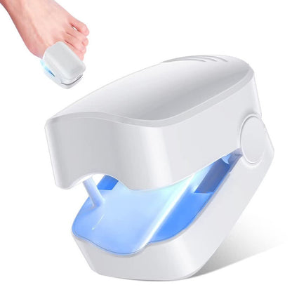 Ourlyard™ Powerful Light Therapy Device for Treating Nail Disorders