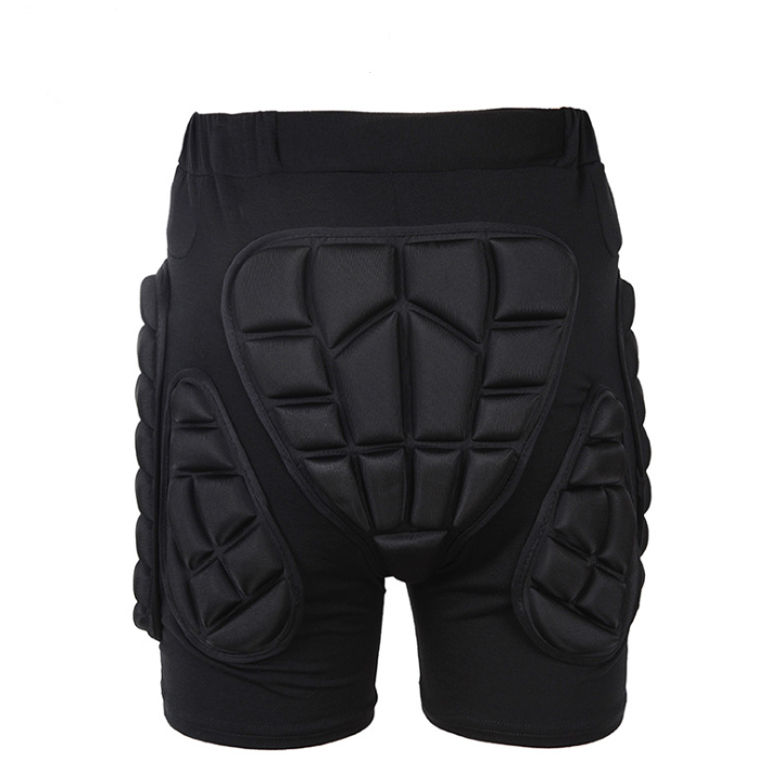 🔥LAST DAY 50%OFF🔥 SNOWBOARD AND SKI IMPACT SHORTS 🔥Free shipping Today🔥
