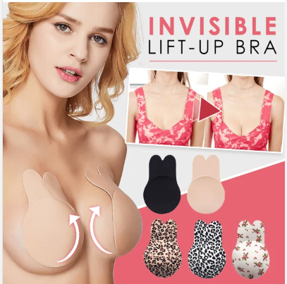 🔥Last Day Promotion 70% OFF🔥-Invisible Lift-Up Bra (Buy 2 free shipping)