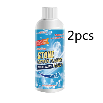 🔥49% OFF - Stone Stain Remover Cleaner (Effective Removal of Oxidation, Rust, Stains)