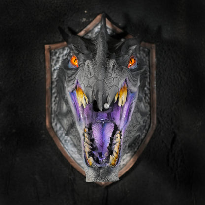 Buy More Save More！🎃Early Halloween Sale🎃 Wall Fantasy Dragon