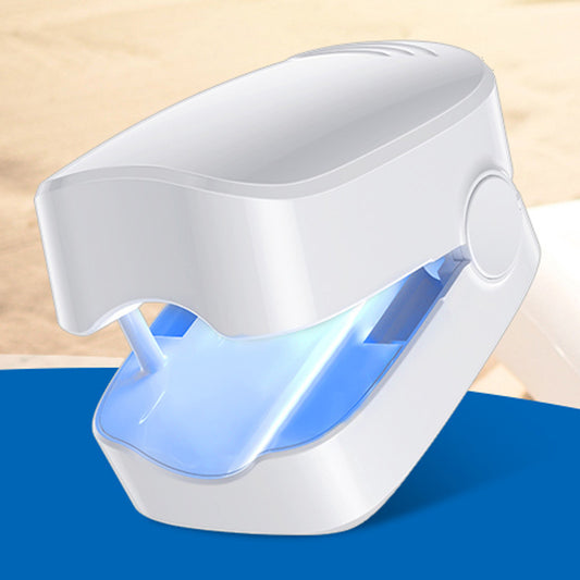 Ourlyard™ Powerful Light Therapy Device for Treating Nail Disorders