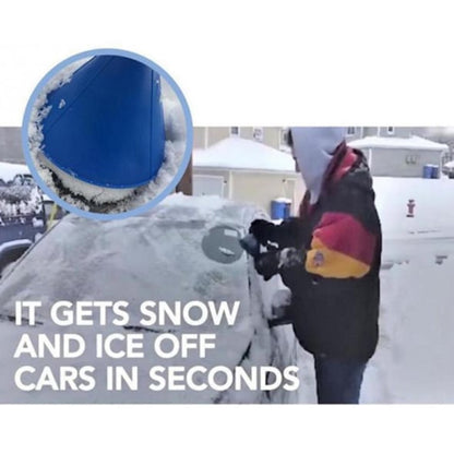 🔥LAST DAY 49% OFF-Magical Car Ice Scraper🔥