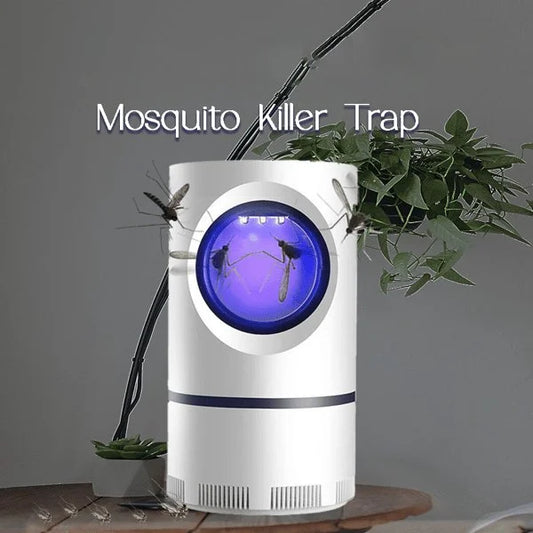 🔥 LAST DAY GET 55% OFF🔥 Mosquito Killer Trap-Buy 2 Free Shipping
