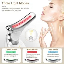 Intelligent V-Face Lifting Massager | 1 Year Warranty 🔥Free shipping Today🔥