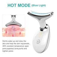Intelligent V-Face Lifting Massager | 1 Year Warranty 🔥Free shipping Today🔥