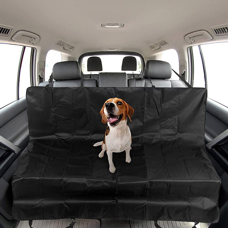 Car Seat For Pet