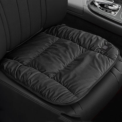 The most comfortable car seat Heating Cushion ( Free Ship Today )