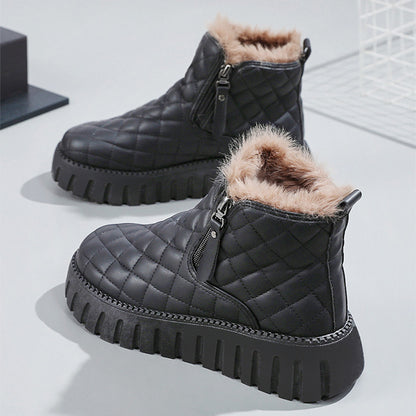 🌲Women's Warm Thick Soled Snow Boots 🔥Free Shipping Today🔥