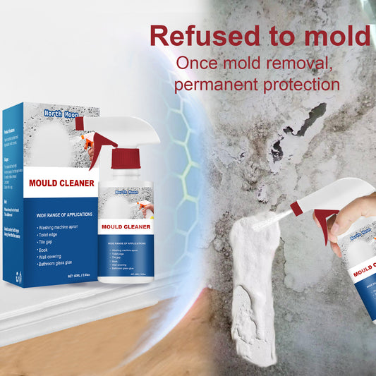 🔥Anti-mold cleaning foam (Buy 2 Free Ship)🔥