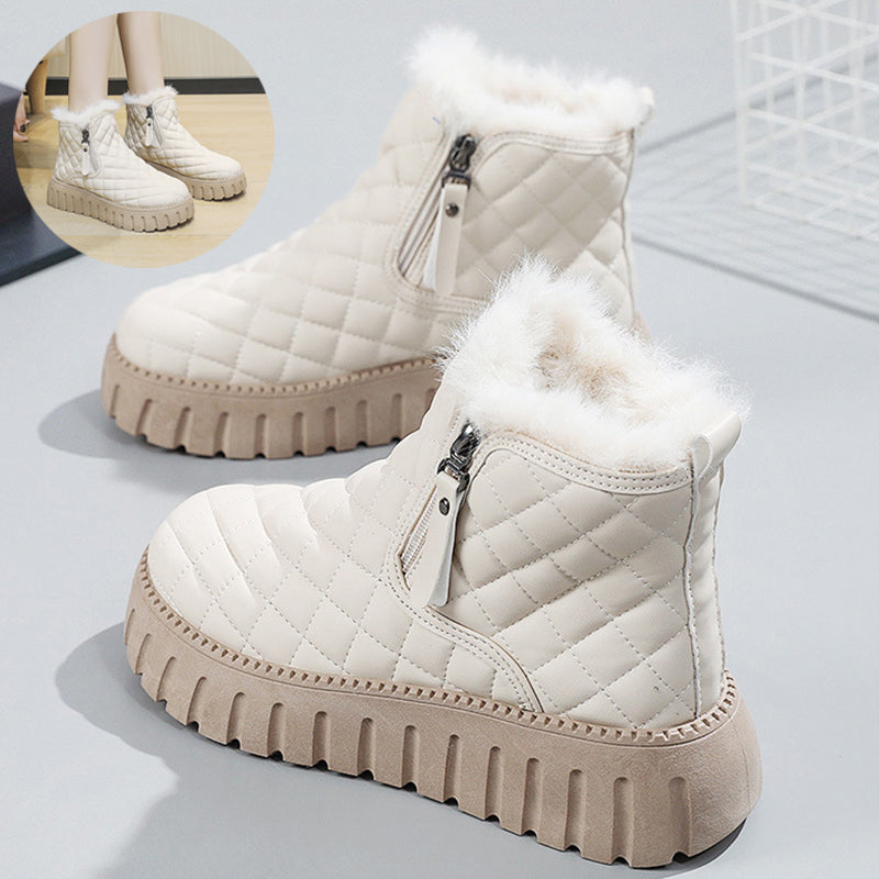 🌲Women's Warm Thick Soled Snow Boots 🔥Free Shipping Today🔥